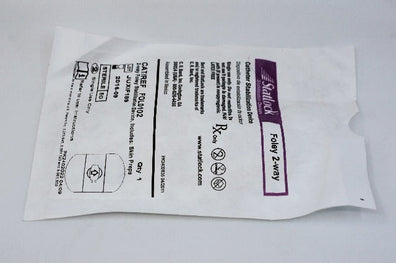 StatLock FOL0102 Foley 2-way Cath. Stabilization Device (x)